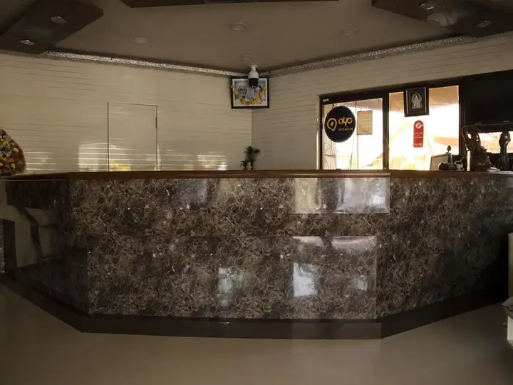 Силвасса: OYO Premium Devka Beach Garden 2