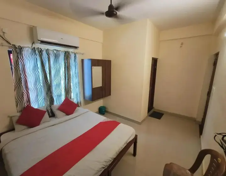 Куруппумтара: OYO Rooms Near Chottanikkara
