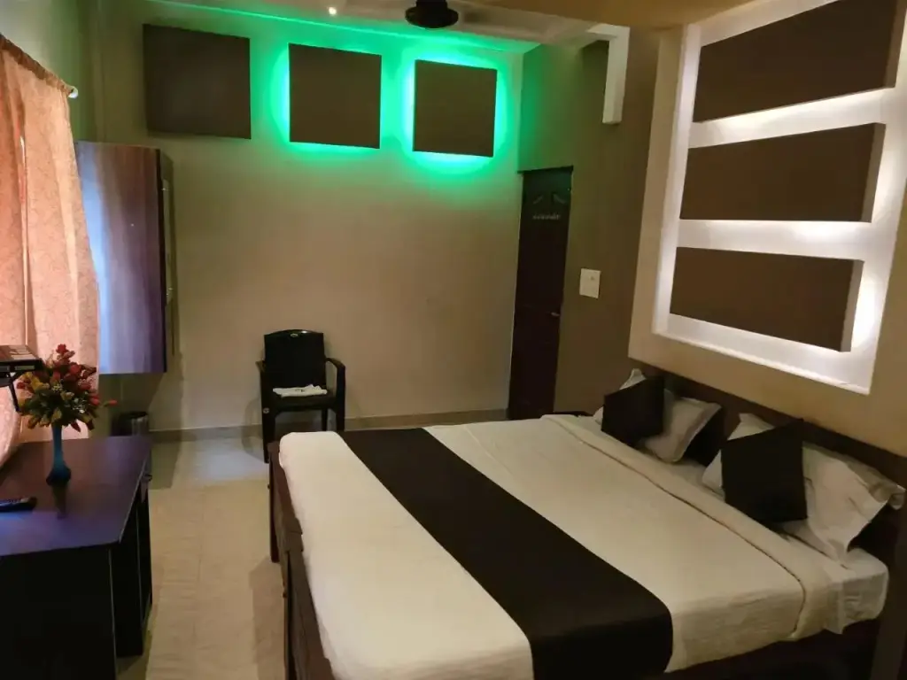 Куруппумтара: OYO Rooms Near Chottanikkara