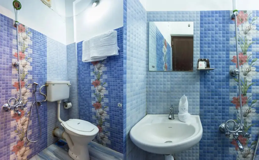 Недумбассери: Cochin Airport Hotel By OYO Rooms
