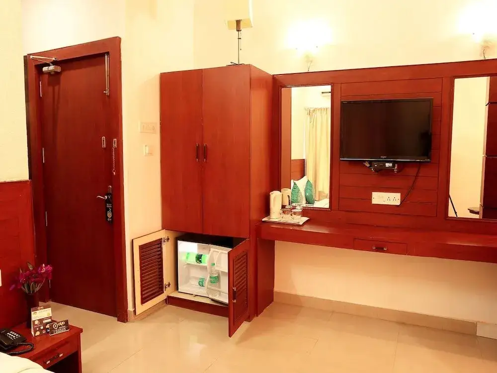 Камархати: The Pearl Hotel
