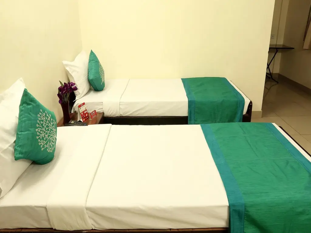 Колката: OYO Rooms Park Street Mullick Bazar