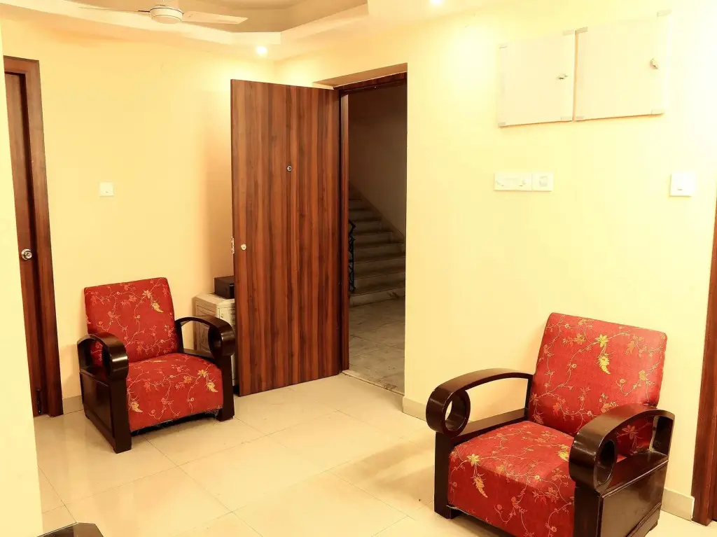 Колката: OYO Rooms Park Street Mullick Bazar