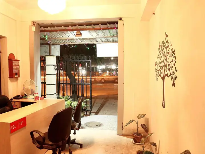 Колката: OYO Rooms Park Street Mullick Bazar
