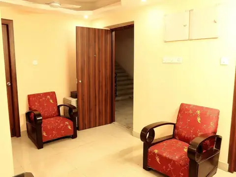 OYO Rooms Park Street Mullick Bazar — фото 1