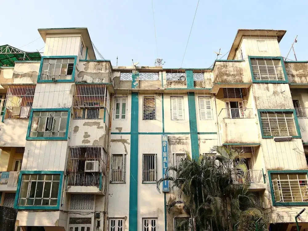 Mrinalini Inn — фото 1