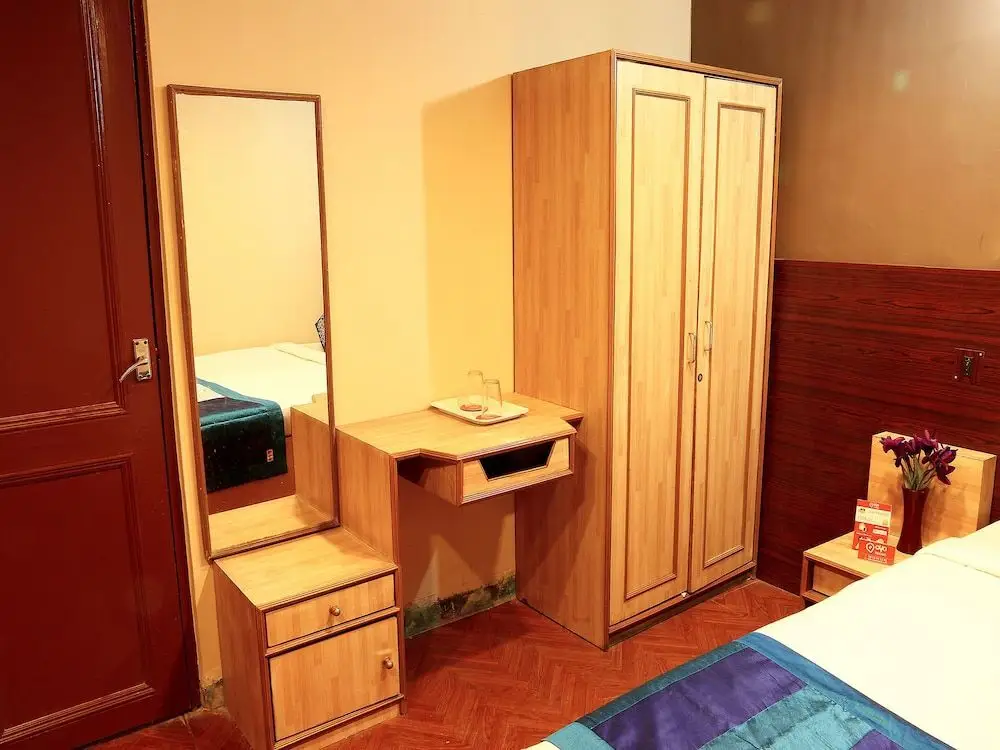 Колката: Mrinalini Inn