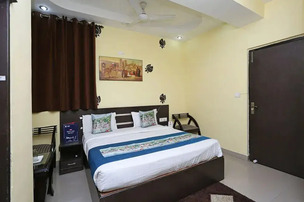 Харидвар: OYO Rooms Rishikul