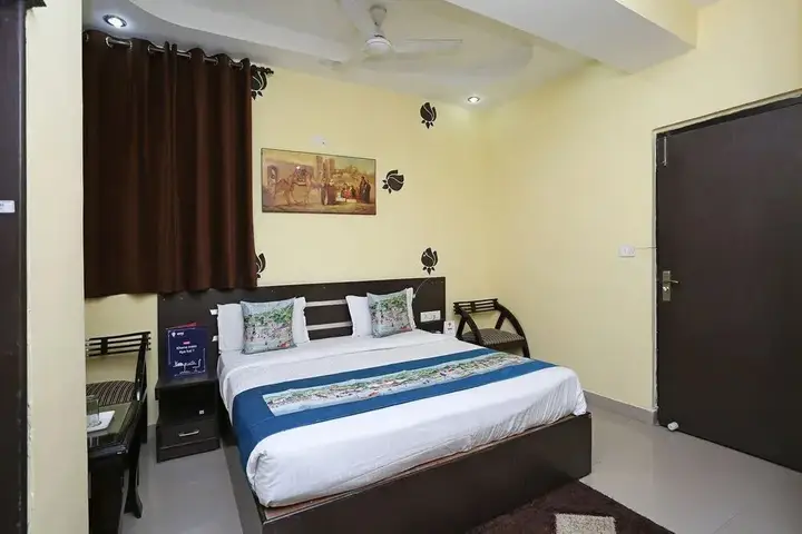 Харидвар: OYO Rooms Rishikul