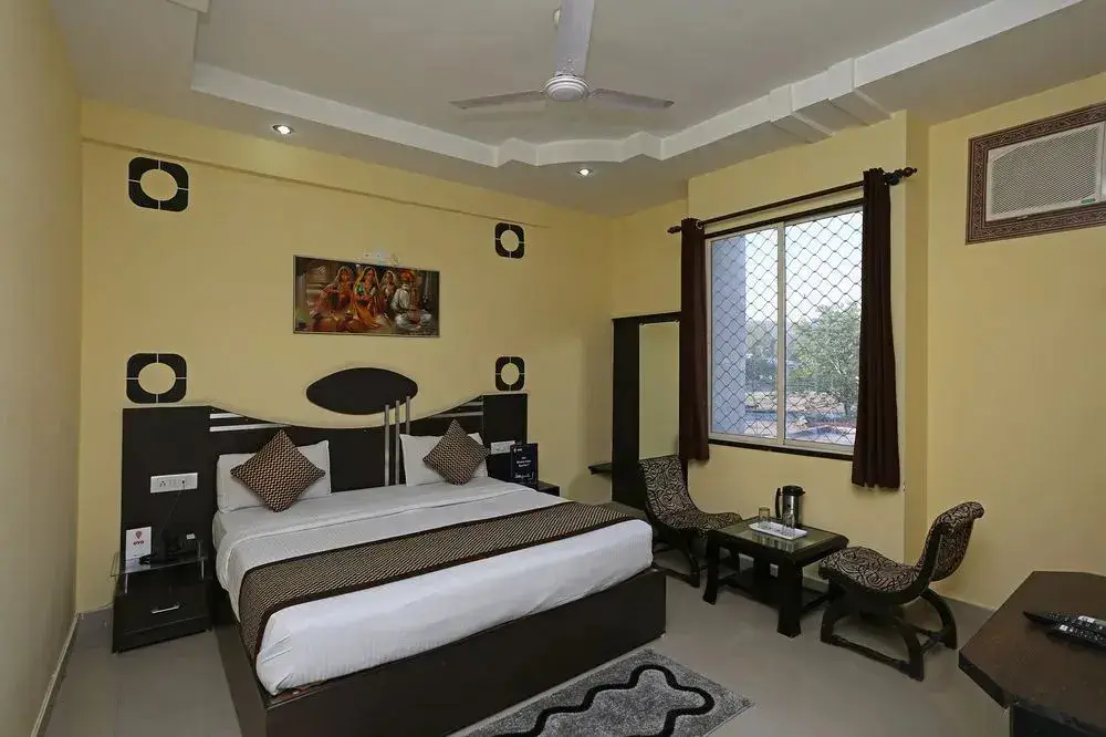 Харидвар: OYO Rooms Rishikul