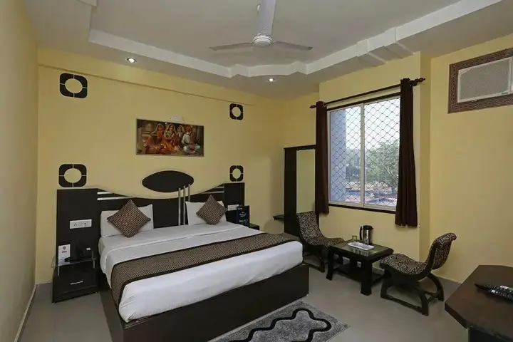 Харидвар: OYO Rooms Rishikul
