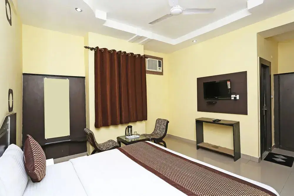 Харидвар: OYO Rooms Rishikul