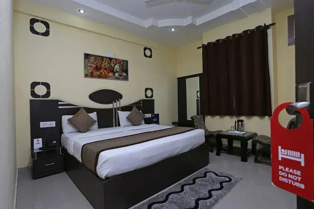Харидвар: OYO Rooms Rishikul