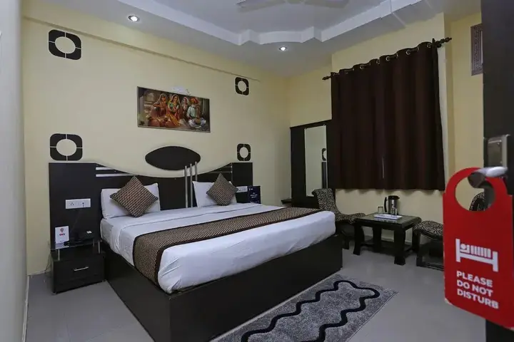 Харидвар: OYO Rooms Rishikul