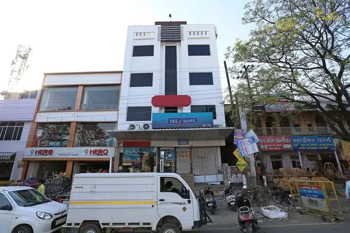 Харидвар: OYO Rooms Rishikul