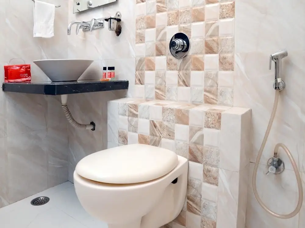 Джайпур: OYO Rooms BNB Mansarovar