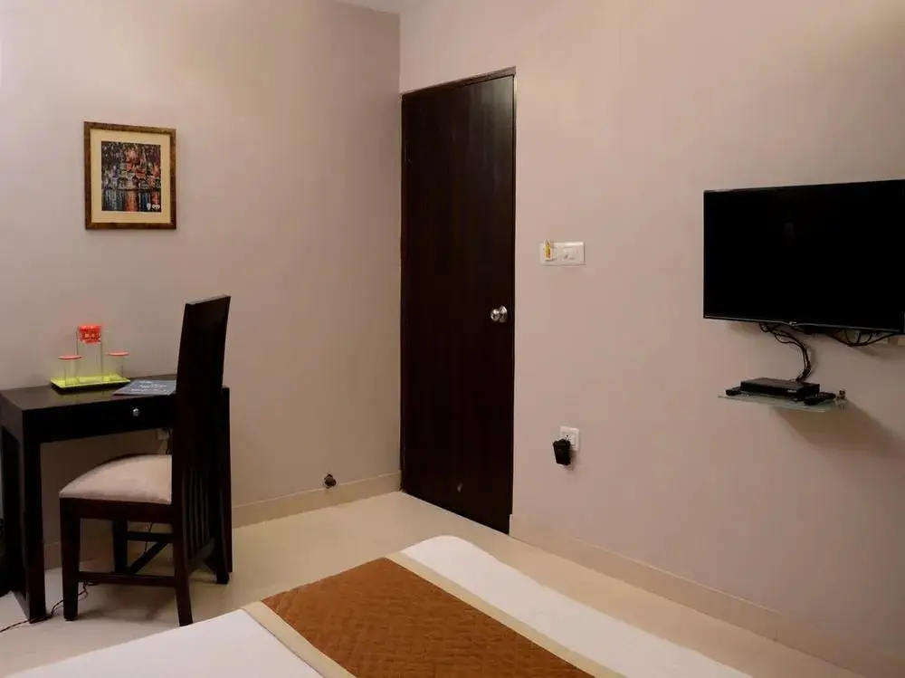 Джайпур: OYO Rooms BNB Mansarovar