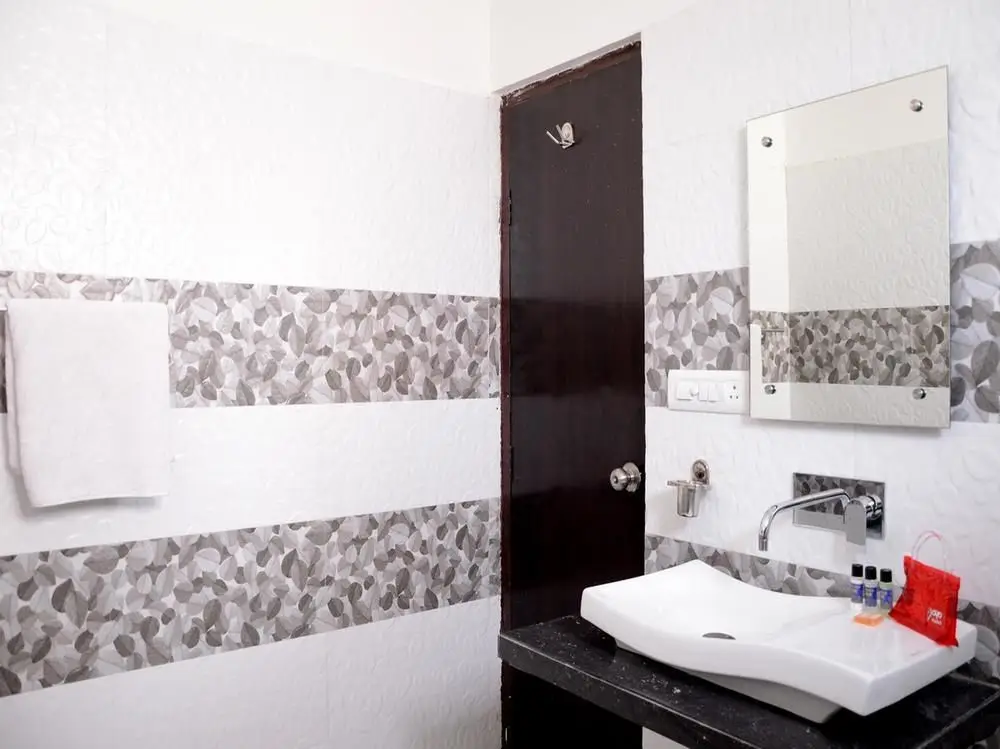 Джайпур: OYO Rooms BNB Mansarovar