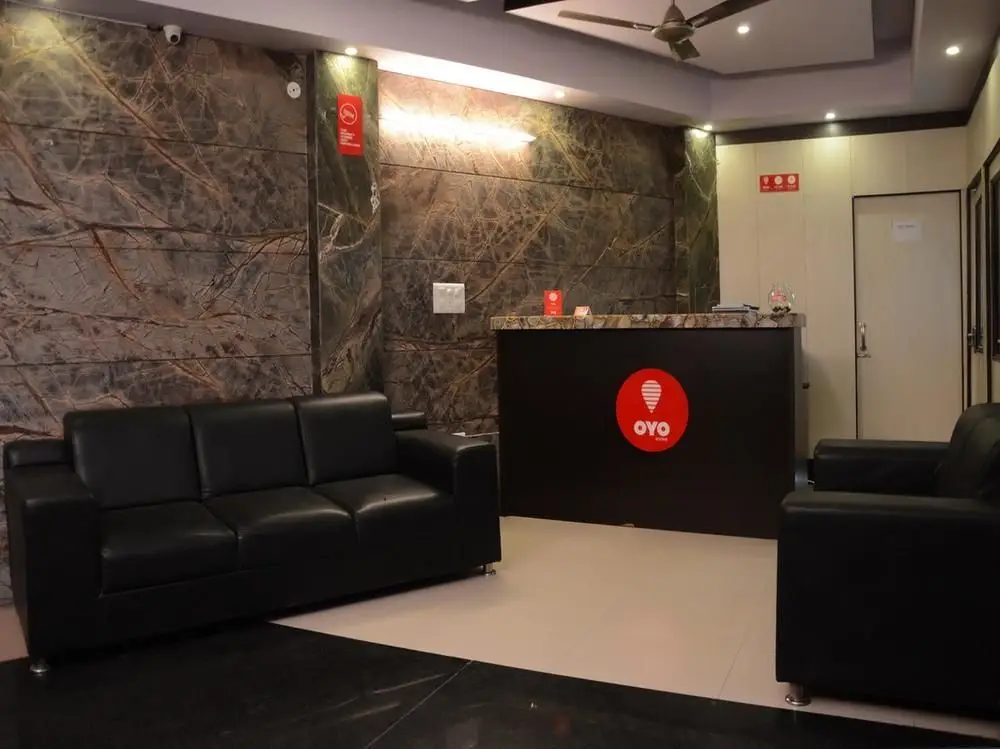 Джайпур: OYO Rooms BNB Mansarovar