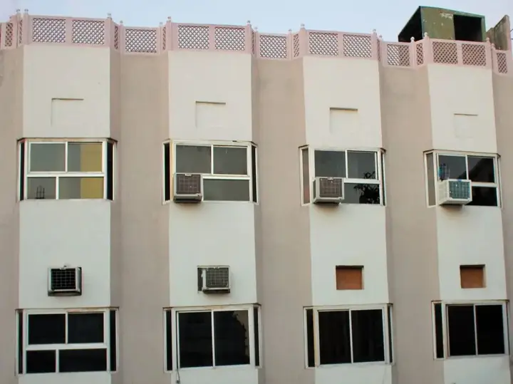Джайпур: OYO 3446 Hotel Sanjary Palace