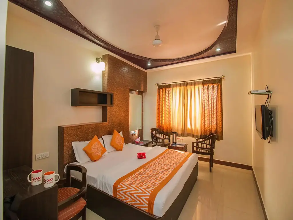 Джодхпур: OYO Rooms AIIMS Jodhpur