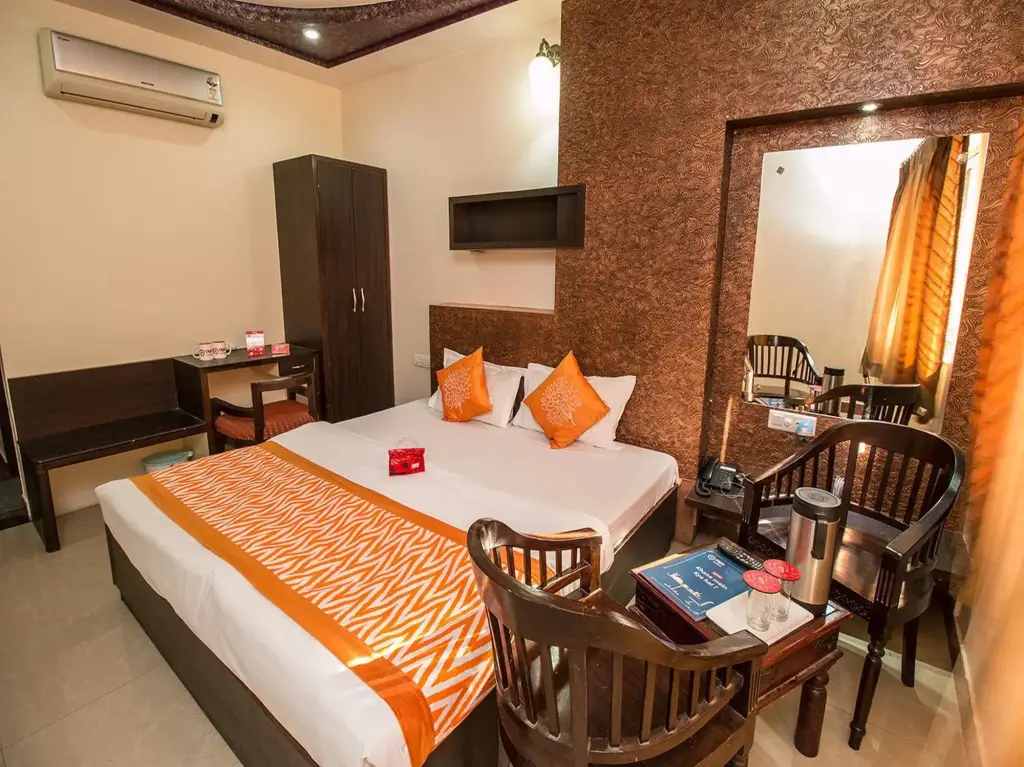 Джодхпур: OYO Rooms AIIMS Jodhpur