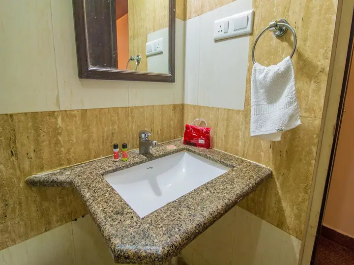 Джодхпур: OYO Rooms AIIMS Jodhpur