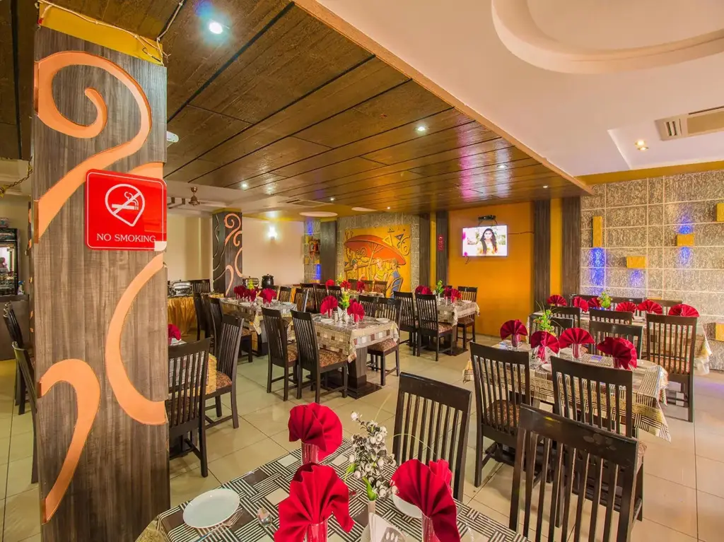 Джодхпур: OYO Rooms AIIMS Jodhpur