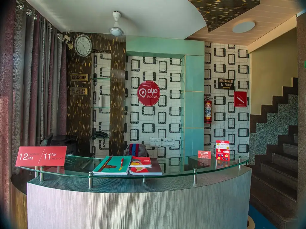 Джодхпур: OYO Rooms AIIMS Jodhpur