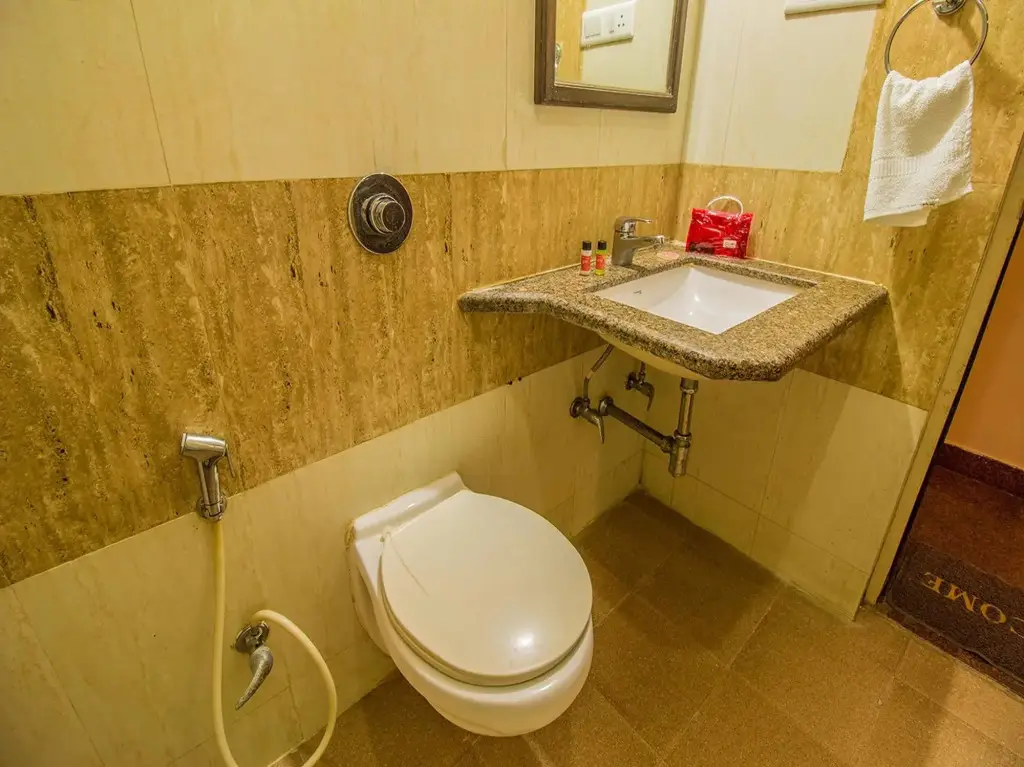 Джодхпур: OYO Rooms AIIMS Jodhpur
