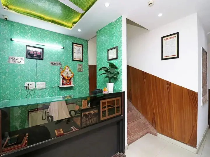 Агра: OYO Rooms Dayal Bagh