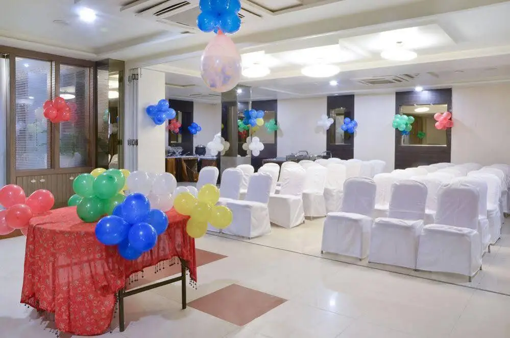 OYO Rooms Dayal Bagh — фото 1