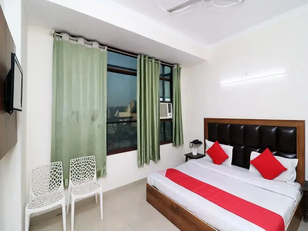 Агра: OYO Rooms Dayal Bagh
