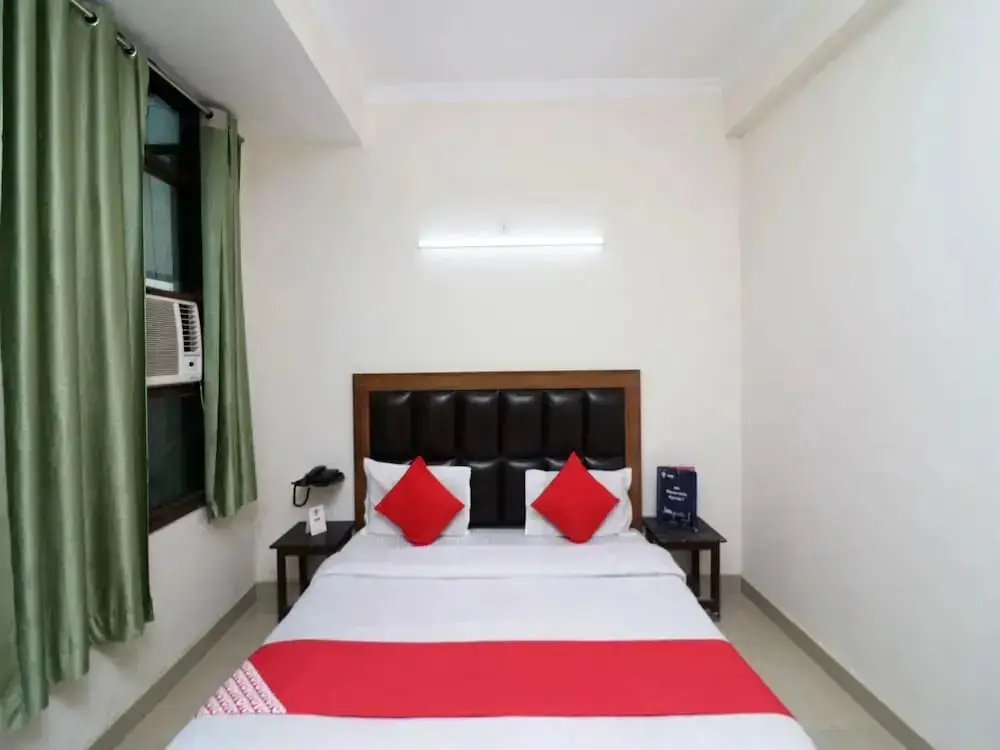 Агра: OYO Rooms Dayal Bagh