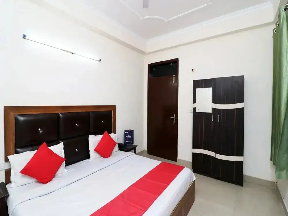 Агра: OYO Rooms Dayal Bagh