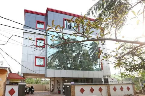 Jaydev Vihar By OYO Rooms — фото 1