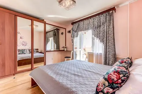 Apartamenty Bud kak doma na Finlyandskom prospekte, d. 1, kv. 35 — фото 1