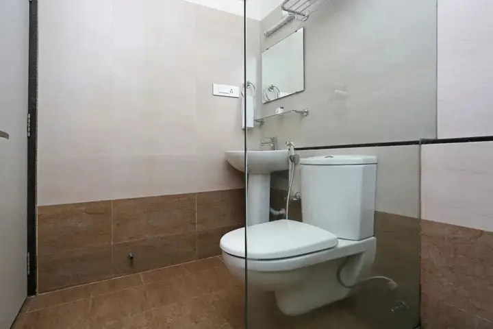 Бхубанешвар: OYO 3518 The Room