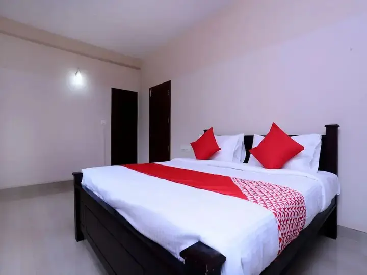 Велламундра: OYO Rooms Vythiri Lakkidi Post