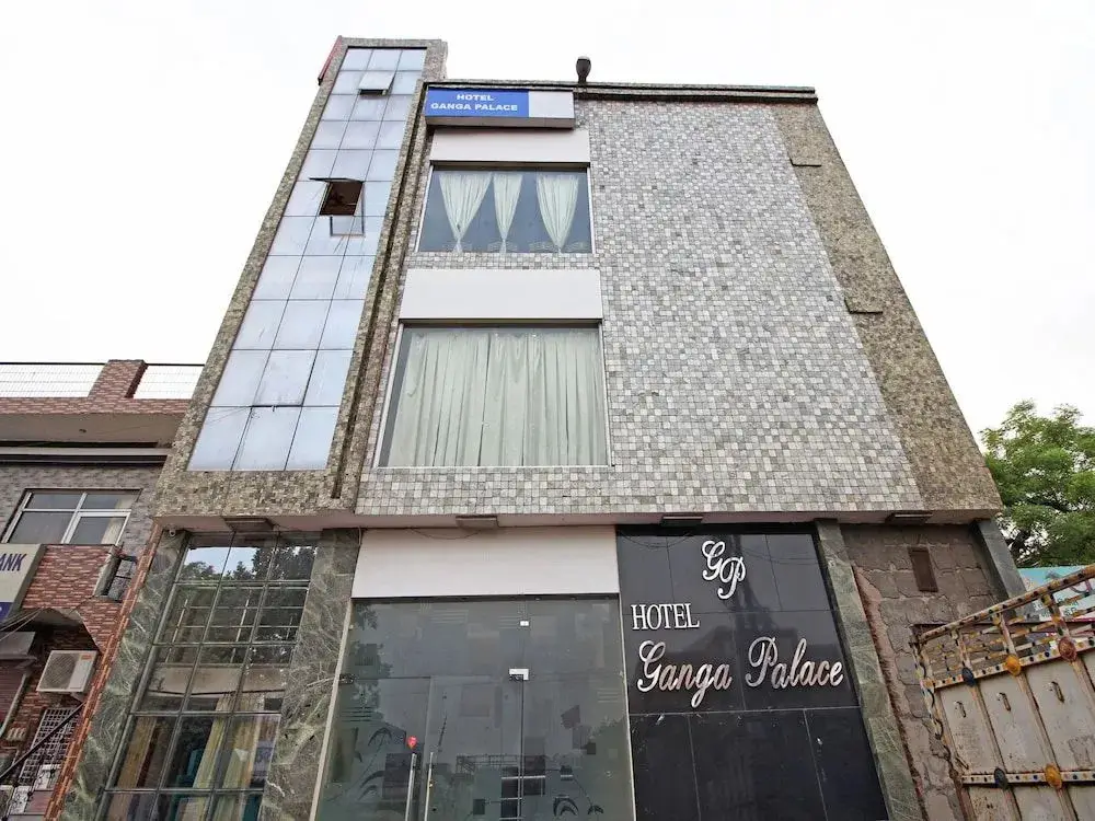 Матхура: OYO Rooms Junction Road Mathura
