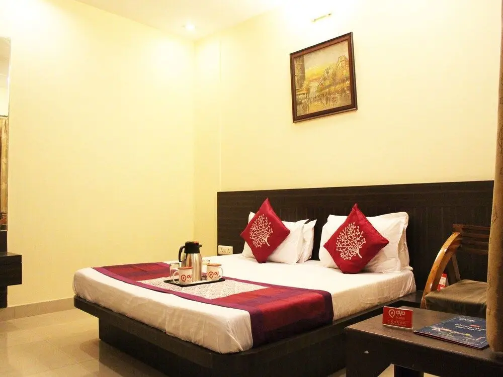 Матхура: OYO Rooms Junction Road Mathura