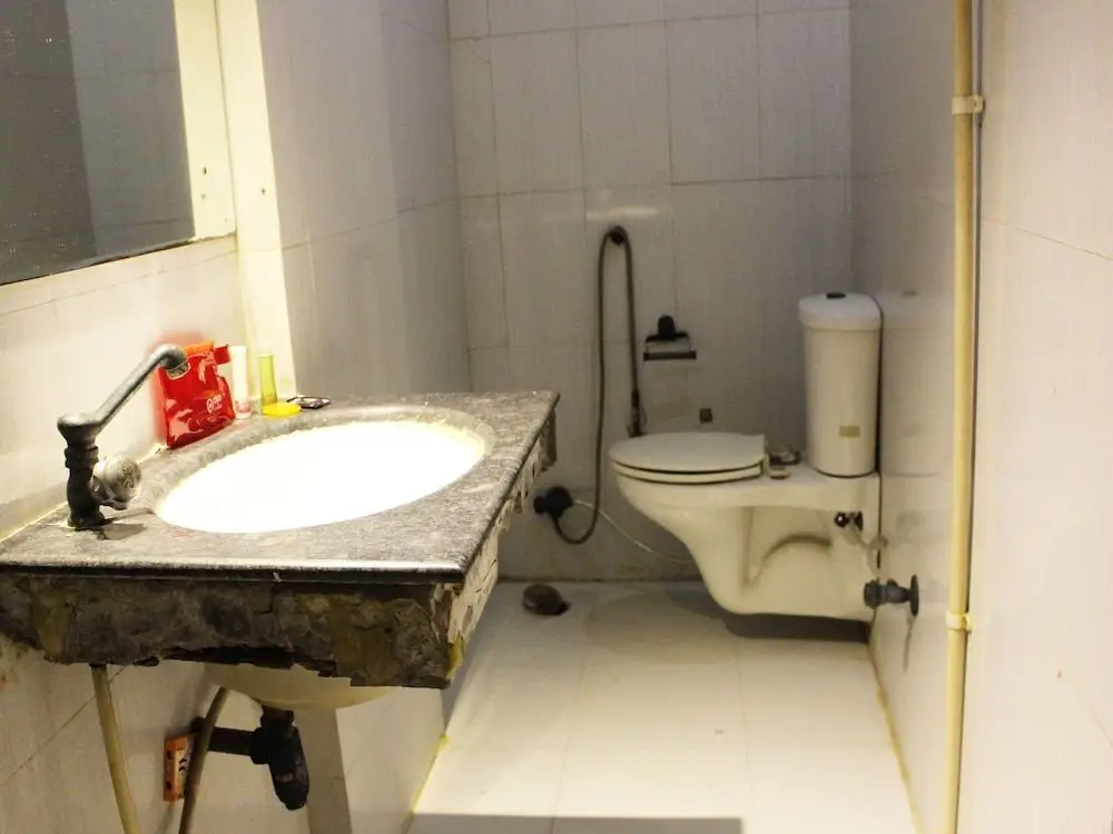 OYO Rooms Junction Road Mathura — фото 1