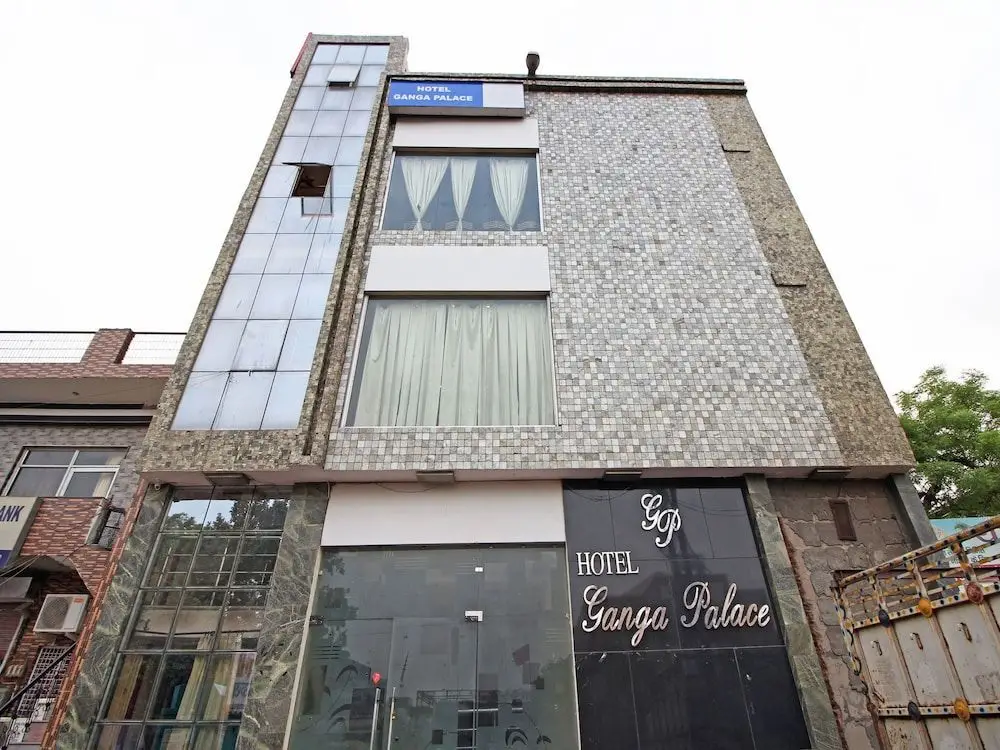Матхура: OYO Rooms Junction Road Mathura
