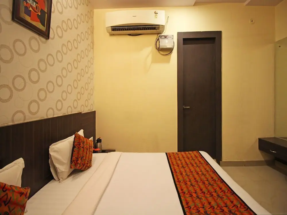 Матхура: OYO Rooms Junction Road Mathura