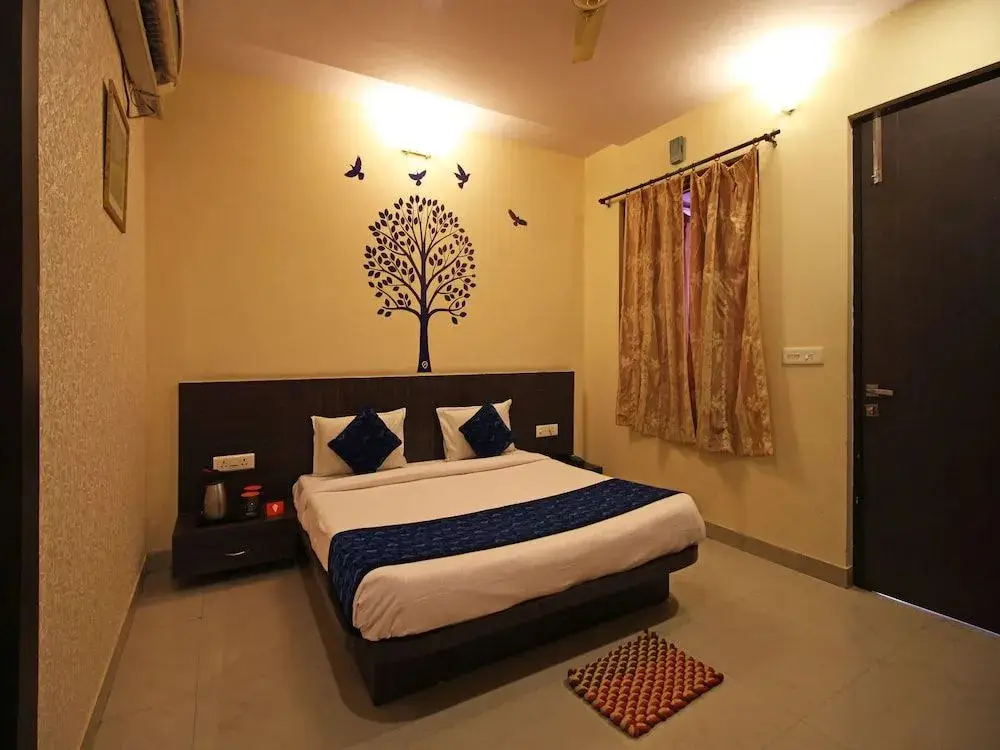 Матхура: OYO Rooms Junction Road Mathura
