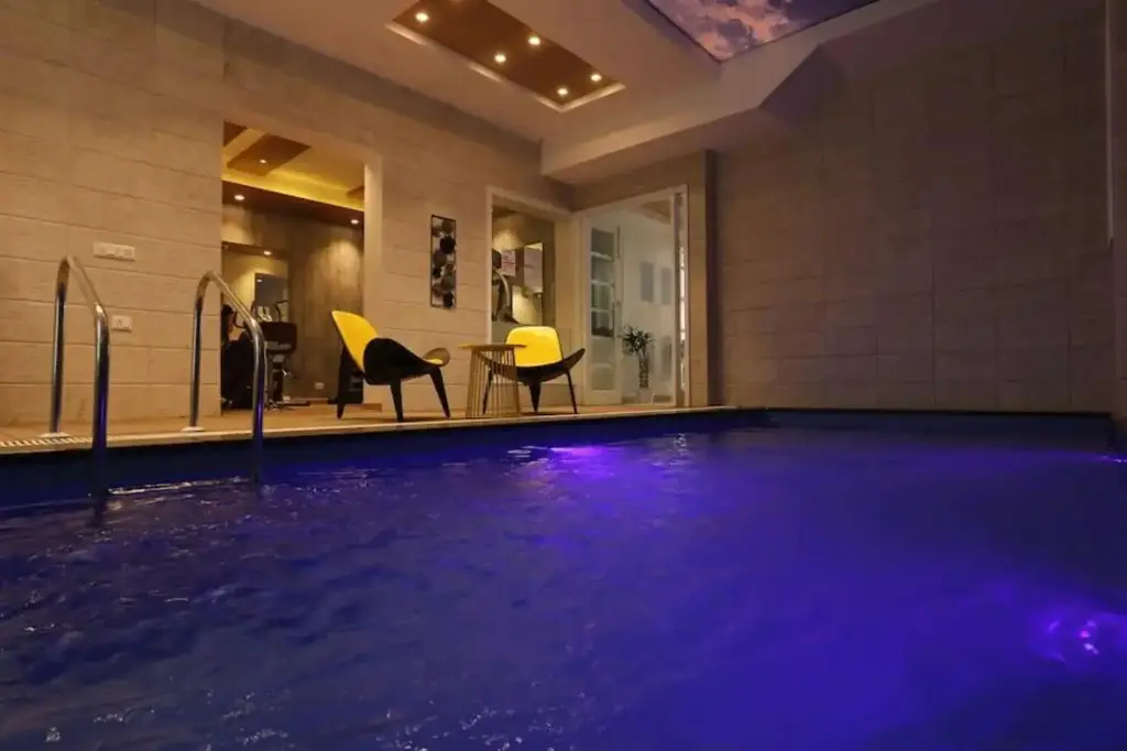 Массури: Milestone Inn & Spa