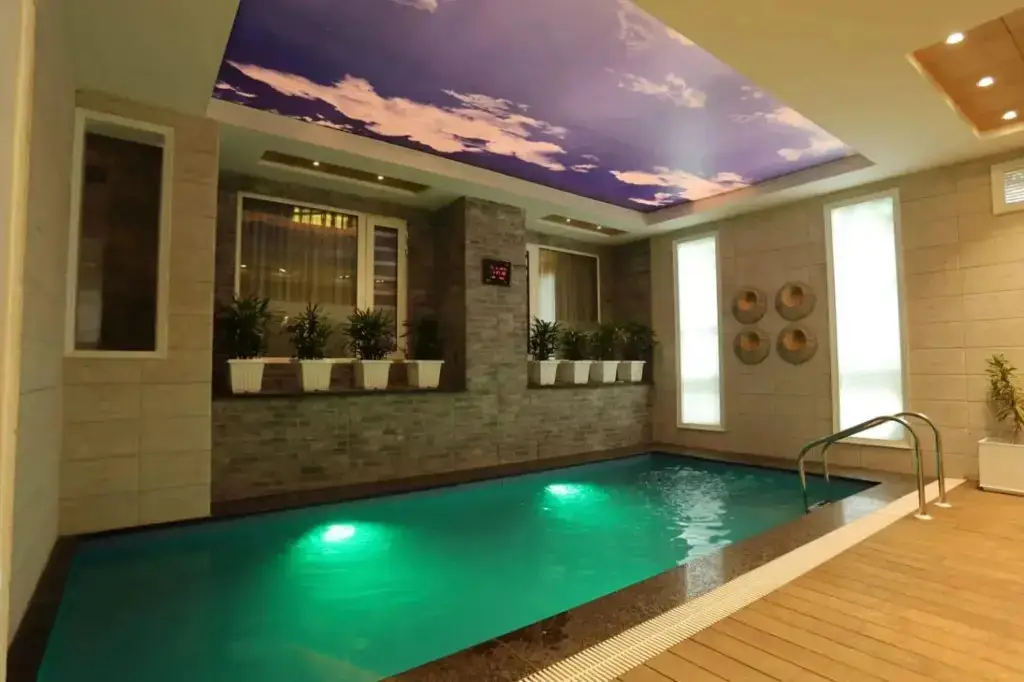 Массури: Milestone Inn & Spa