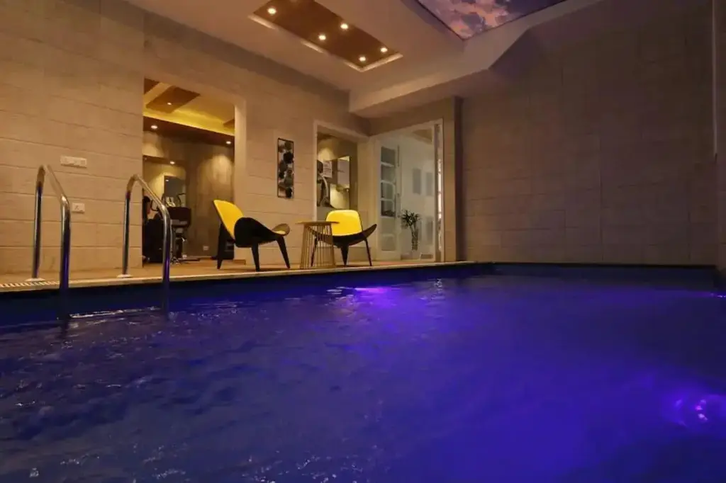 Массури: Milestone Inn & Spa
