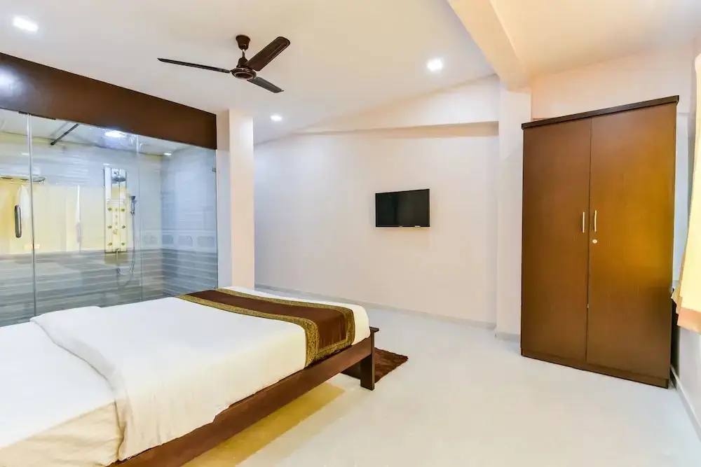 Мумбаи: OYO Rooms Hiranandani Powai