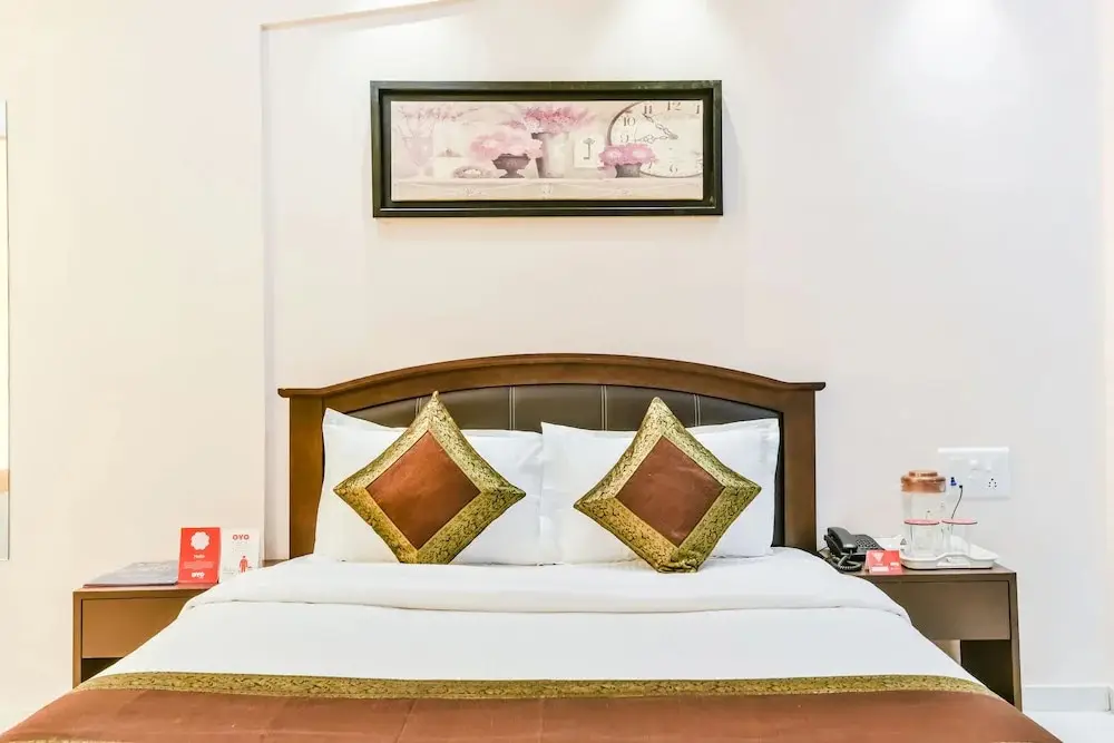 Мумбаи: OYO Rooms Hiranandani Powai